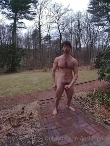 joshbigosh Onlyfans leaked video 15542833 on Hotleaks.tv