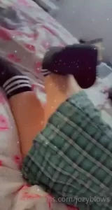 𝗝𝗢𝗭𝗬𝗕𝗟𝗢𝗪𝗦 ❤️‍🔥 [ jozyblows ] Onlyfans leaked video 18146485 on Hotleaks.tv