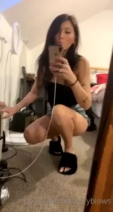 𝗝𝗢𝗭𝗬𝗕𝗟𝗢𝗪𝗦 ❤️‍🔥 [ jozyblows ] Onlyfans leaked video 18146492 on Hotleaks.tv