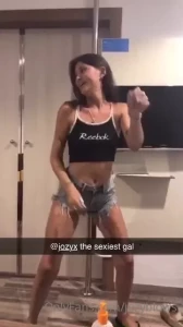 𝗝𝗢𝗭𝗬𝗕𝗟𝗢𝗪𝗦 ❤️‍🔥 [ jozyblows ] Onlyfans leaked video 18146499 on Hotleaks.tv