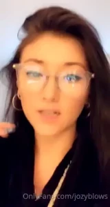 𝗝𝗢𝗭𝗬𝗕𝗟𝗢𝗪𝗦 ❤️‍🔥 [ jozyblows ] Onlyfans leaked video 18146504 on Hotleaks.tv