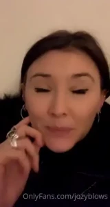 𝗝𝗢𝗭𝗬𝗕𝗟𝗢𝗪𝗦 ❤️‍🔥 [ jozyblows ] Onlyfans leaked video 18146521 on Hotleaks.tv