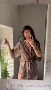 𝗝𝗢𝗭𝗬𝗕𝗟𝗢𝗪𝗦 ❤️‍🔥 [ jozyblows ] Onlyfans leaked video 18146524 on Hotleaks.tv