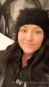 𝗝𝗢𝗭𝗬𝗕𝗟𝗢𝗪𝗦 ❤️‍🔥 [ jozyblows ] Onlyfans leaked video 18146551 on Hotleaks.tv