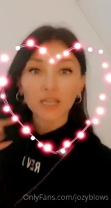 𝗝𝗢𝗭𝗬𝗕𝗟𝗢𝗪𝗦 ❤️‍🔥 [ jozyblows ] Onlyfans leaked video 18146557 on Hotleaks.tv