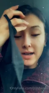 𝗝𝗢𝗭𝗬𝗕𝗟𝗢𝗪𝗦 ❤️‍🔥 [ jozyblows ] Onlyfans leaked video 18146569 on Hotleaks.tv