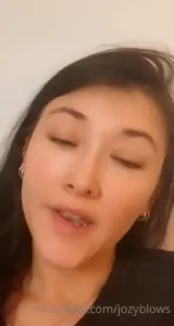 𝗝𝗢𝗭𝗬𝗕𝗟𝗢𝗪𝗦 ❤️‍🔥 [ jozyblows ] Onlyfans leaked video 18146574 on Hotleaks.tv