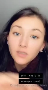 𝗝𝗢𝗭𝗬𝗕𝗟𝗢𝗪𝗦 ❤️‍🔥 [ jozyblows ] Onlyfans leaked video 18146586 on Hotleaks.tv