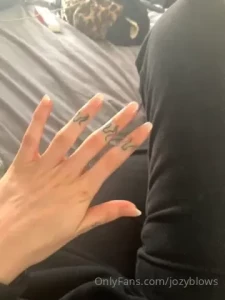 𝗝𝗢𝗭𝗬𝗕𝗟𝗢𝗪𝗦 ❤️‍🔥 [ jozyblows ] Onlyfans leaked video 18146587 on Hotleaks.tv