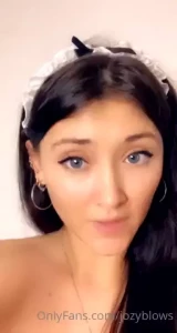 𝗝𝗢𝗭𝗬𝗕𝗟𝗢𝗪𝗦 ❤️‍🔥 [ jozyblows ] Onlyfans leaked video 18146603 on Hotleaks.tv