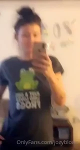 𝗝𝗢𝗭𝗬𝗕𝗟𝗢𝗪𝗦 ❤️‍🔥 [ jozyblows ] Onlyfans leaked video 18146632 on Hotleaks.tv