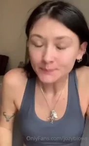 𝗝𝗢𝗭𝗬𝗕𝗟𝗢𝗪𝗦 ❤️‍🔥 [ jozyblows ] Onlyfans leaked video 18146636 on Hotleaks.tv