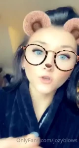 𝗝𝗢𝗭𝗬𝗕𝗟𝗢𝗪𝗦 ❤️‍🔥 [ jozyblows ] Onlyfans leaked video 18146637 on Hotleaks.tv