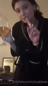 𝗝𝗢𝗭𝗬𝗕𝗟𝗢𝗪𝗦 ❤️‍🔥 [ jozyblows ] Onlyfans leaked video 18146646 on Hotleaks.tv