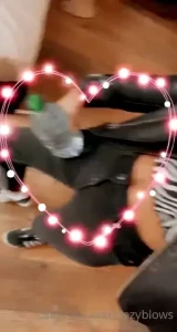 𝗝𝗢𝗭𝗬𝗕𝗟𝗢𝗪𝗦 ❤️‍🔥 [ jozyblows ] Onlyfans leaked video 18146663 on Hotleaks.tv