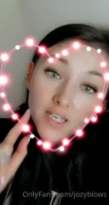 𝗝𝗢𝗭𝗬𝗕𝗟𝗢𝗪𝗦 ❤️‍🔥 [ jozyblows ] Onlyfans leaked video 18146685 on Hotleaks.tv