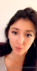𝗝𝗢𝗭𝗬𝗕𝗟𝗢𝗪𝗦 ❤️‍🔥 [ jozyblows ] Onlyfans leaked video 18146738 on Hotleaks.tv
