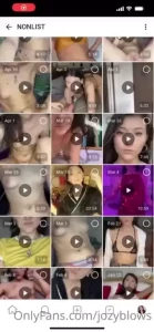 𝗝𝗢𝗭𝗬𝗕𝗟𝗢𝗪𝗦 ❤️‍🔥 [ jozyblows ] Onlyfans leaked video 18146749 on Hotleaks.tv