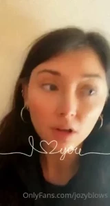 𝗝𝗢𝗭𝗬𝗕𝗟𝗢𝗪𝗦 ❤️‍🔥 [ jozyblows ] Onlyfans leaked video 18146794 on Hotleaks.tv