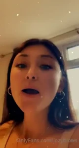 𝗝𝗢𝗭𝗬𝗕𝗟𝗢𝗪𝗦 ❤️‍🔥 [ jozyblows ] Onlyfans leaked video 18146816 on Hotleaks.tv