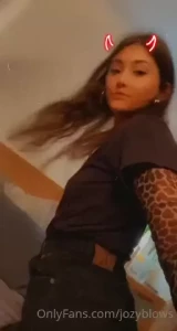 𝗝𝗢𝗭𝗬𝗕𝗟𝗢𝗪𝗦 ❤️‍🔥 [ jozyblows ] Onlyfans leaked video 18146823 on Hotleaks.tv