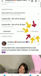 𝗝𝗢𝗭𝗬𝗕𝗟𝗢𝗪𝗦 ❤️‍🔥 [ jozyblows ] Onlyfans leaked video 18146829 on Hotleaks.tv