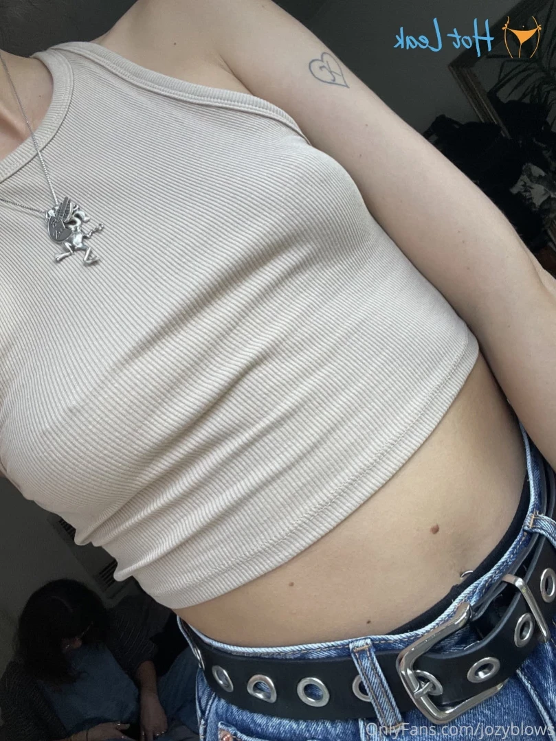 𝗝𝗢𝗭𝗬𝗕𝗟𝗢𝗪𝗦 ❤️‍🔥 [ jozyblows ] Onlyfans leaked photo 10973462 on Hotleaks.tv
