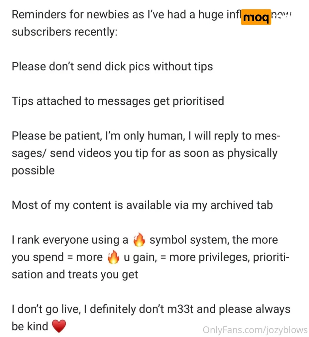 𝗝𝗢𝗭𝗬𝗕𝗟𝗢𝗪𝗦 ❤️‍🔥 [ jozyblows ] Onlyfans leaked photo 11485805 on Hotleaks.tv