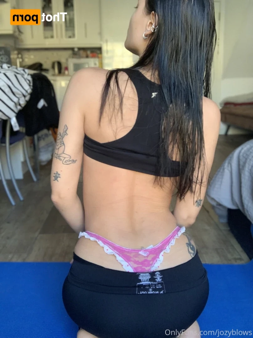 𝗝𝗢𝗭𝗬𝗕𝗟𝗢𝗪𝗦 ❤️‍🔥 [ jozyblows ] Onlyfans leaked photo 12131640 on Hotleaks.tv