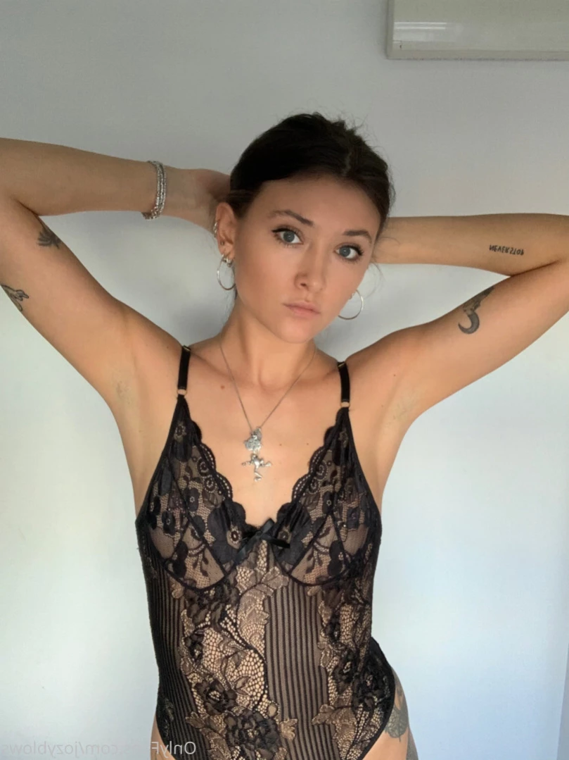𝗝𝗢𝗭𝗬𝗕𝗟𝗢𝗪𝗦 ❤️‍🔥 [ jozyblows ] Onlyfans leaked photo 12192474 on Hotleaks.tv