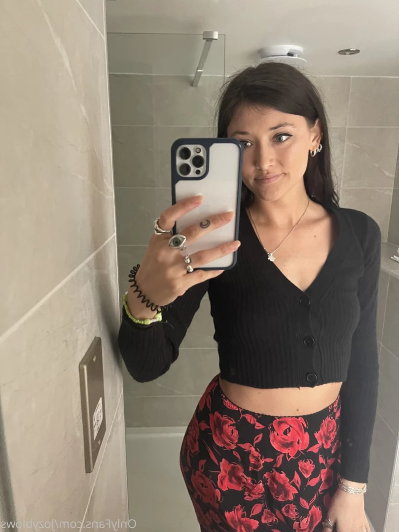 𝗝𝗢𝗭𝗬𝗕𝗟𝗢𝗪𝗦 ❤️‍🔥 [ jozyblows ] Onlyfans leaked photo 12195692 on Hotleaks.tv
