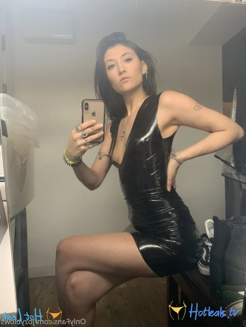 𝗝𝗢𝗭𝗬𝗕𝗟𝗢𝗪𝗦 ❤️‍🔥 [ jozyblows ] Onlyfans leaked photo 12196101 on Hotleaks.tv