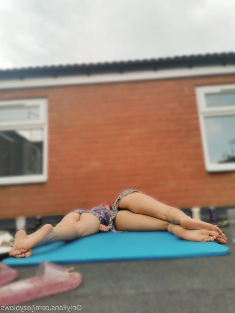 𝗝𝗢𝗭𝗬𝗕𝗟𝗢𝗪𝗦 ❤️‍🔥 [ jozyblows ] Onlyfans leaked photo 12300030 on Hotleaks.tv