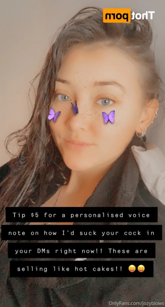 𝗝𝗢𝗭𝗬𝗕𝗟𝗢𝗪𝗦 ❤️‍🔥 [ jozyblows ] Onlyfans leaked photo 12398862 on Hotleaks.tv