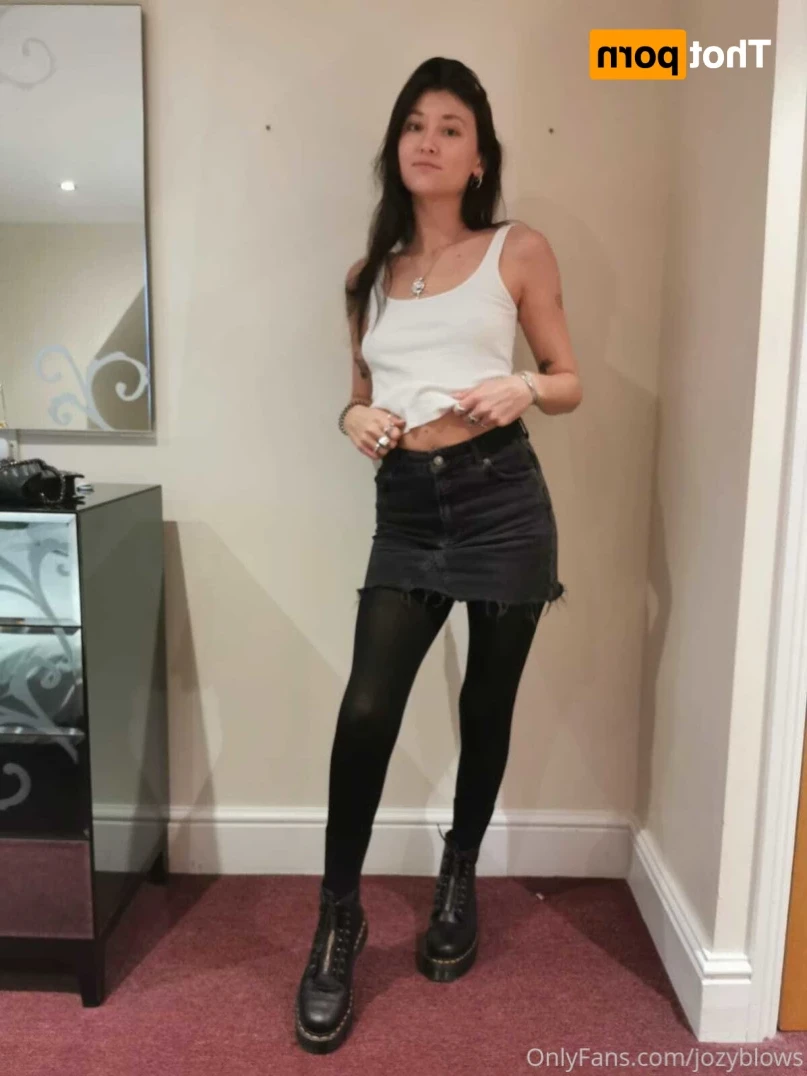 𝗝𝗢𝗭𝗬𝗕𝗟𝗢𝗪𝗦 ❤️‍🔥 [ jozyblows ] Onlyfans leaked photo 12598875 on Hotleaks.tv