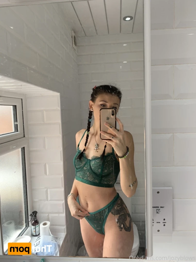 𝗝𝗢𝗭𝗬𝗕𝗟𝗢𝗪𝗦 ❤️‍🔥 [ jozyblows ] Onlyfans leaked photo 12628853 on Hotleaks.tv