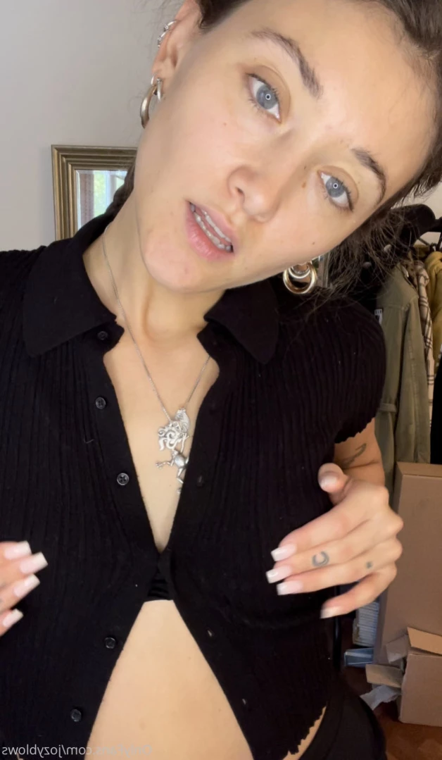 𝗝𝗢𝗭𝗬𝗕𝗟𝗢𝗪𝗦 ❤️‍🔥 [ jozyblows ] Onlyfans leaked photo 12738502 on Hotleaks.tv