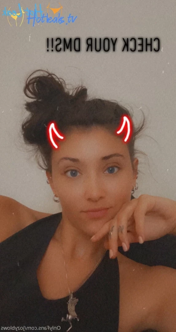 𝗝𝗢𝗭𝗬𝗕𝗟𝗢𝗪𝗦 ❤️‍🔥 [ jozyblows ] Onlyfans leaked photo 13087911 on Hotleaks.tv