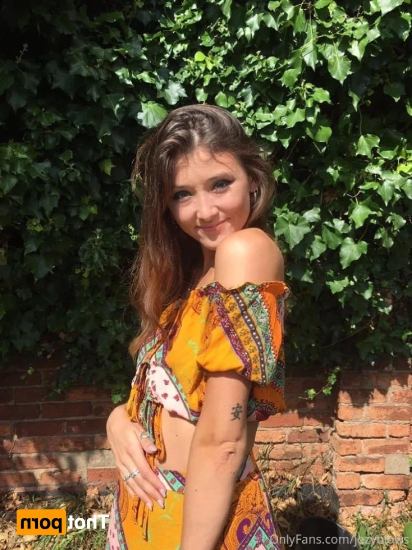 𝗝𝗢𝗭𝗬𝗕𝗟𝗢𝗪𝗦 ❤️‍🔥 [ jozyblows ] Onlyfans leaked photo 13163485 on Hotleaks.tv