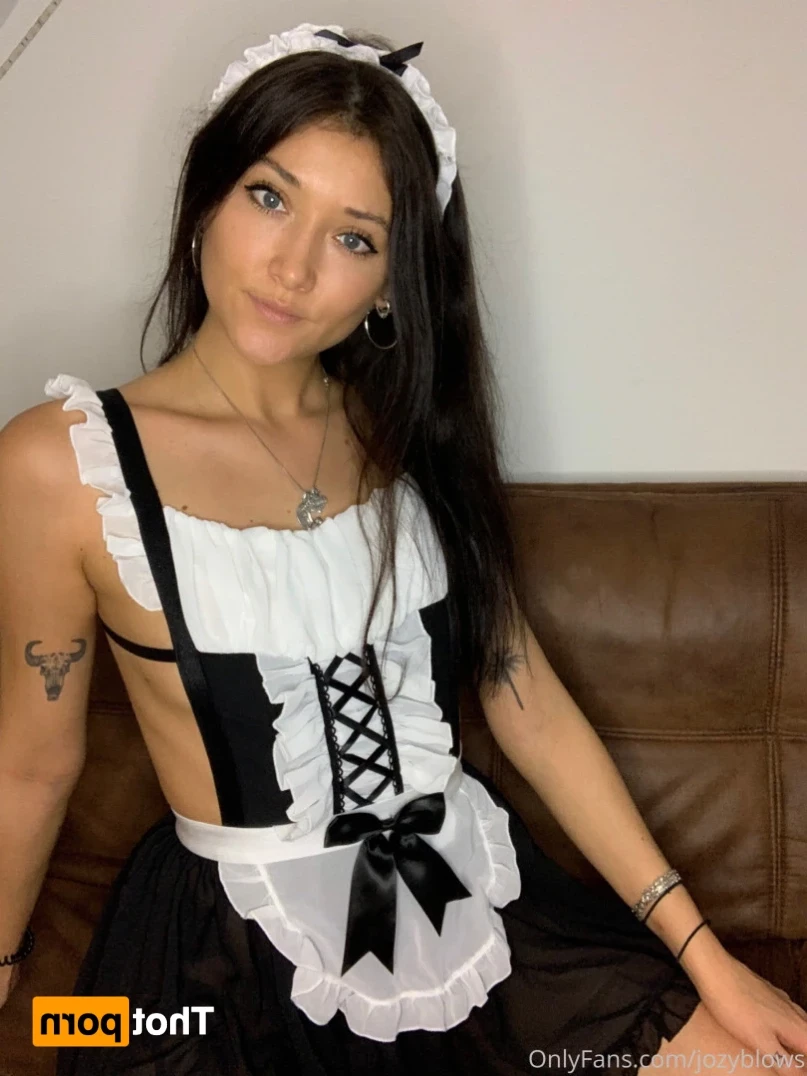 𝗝𝗢𝗭𝗬𝗕𝗟𝗢𝗪𝗦 ❤️‍🔥 [ jozyblows ] Onlyfans leaked photo 13590745 on Hotleaks.tv