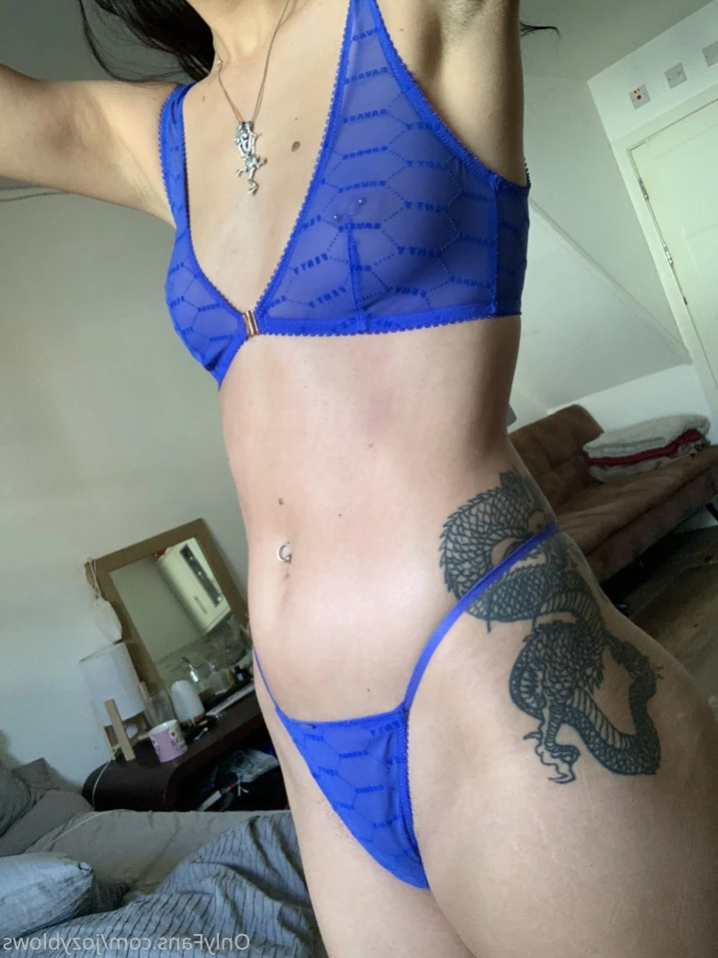 𝗝𝗢𝗭𝗬𝗕𝗟𝗢𝗪𝗦 ❤️‍🔥 [ jozyblows ] Onlyfans leaked photo 13786996 on Hotleaks.tv