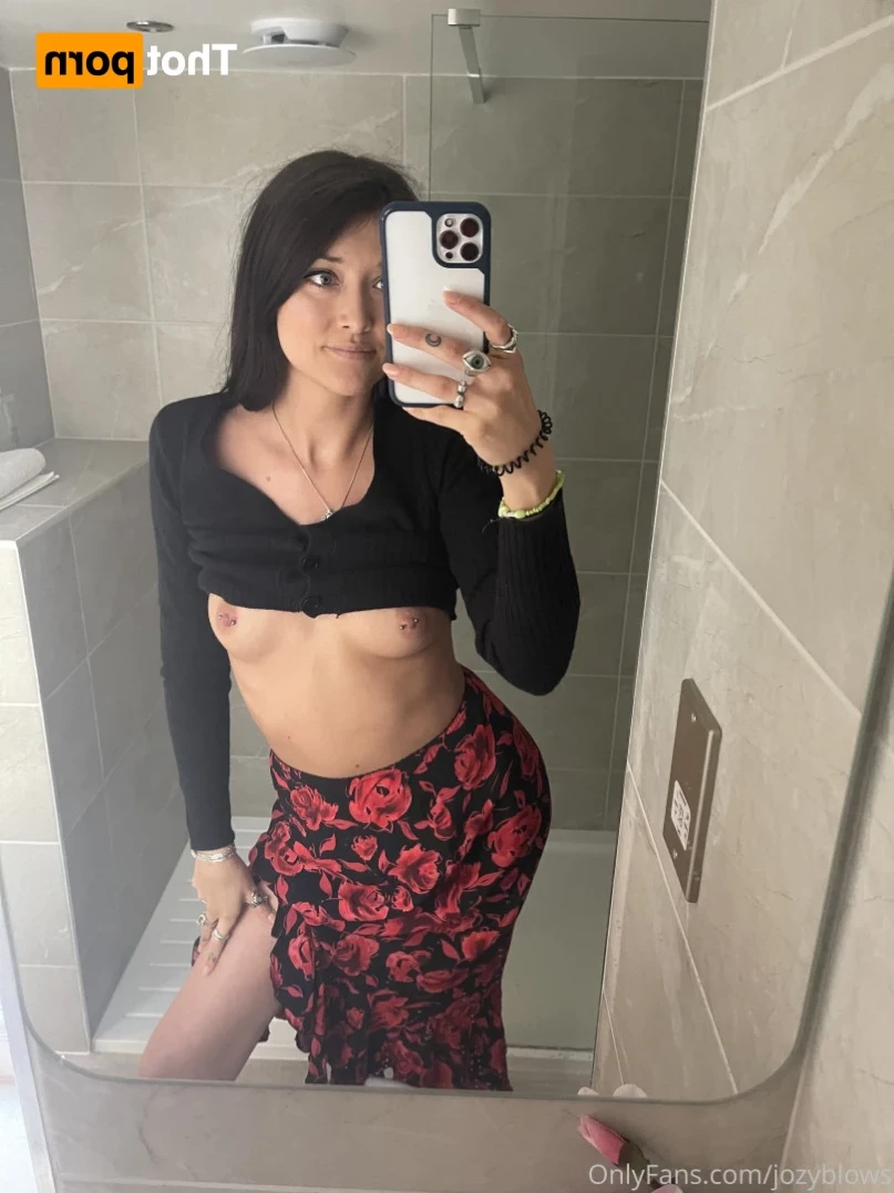 𝗝𝗢𝗭𝗬𝗕𝗟𝗢𝗪𝗦 ❤️‍🔥 [ jozyblows ] Onlyfans leaked photo 13797857 on Hotleaks.tv
