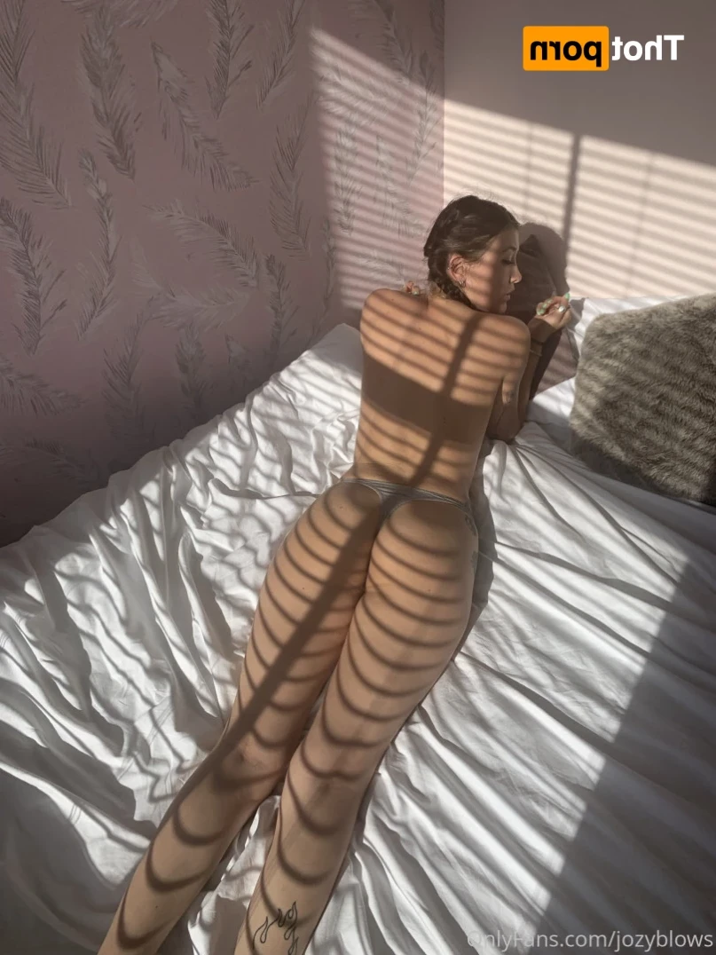 𝗝𝗢𝗭𝗬𝗕𝗟𝗢𝗪𝗦 ❤️‍🔥 [ jozyblows ] Onlyfans leaked photo 14196238 on Hotleaks.tv