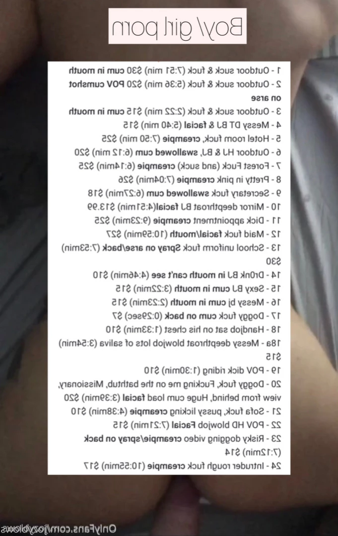 𝗝𝗢𝗭𝗬𝗕𝗟𝗢𝗪𝗦 ❤️‍🔥 [ jozyblows ] Onlyfans leaked photo 14204618 on Hotleaks.tv