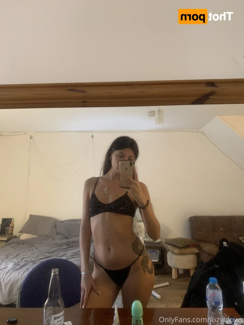 𝗝𝗢𝗭𝗬𝗕𝗟𝗢𝗪𝗦 ❤️‍🔥 [ jozyblows ] Onlyfans leaked photo 14225586 on Hotleaks.tv