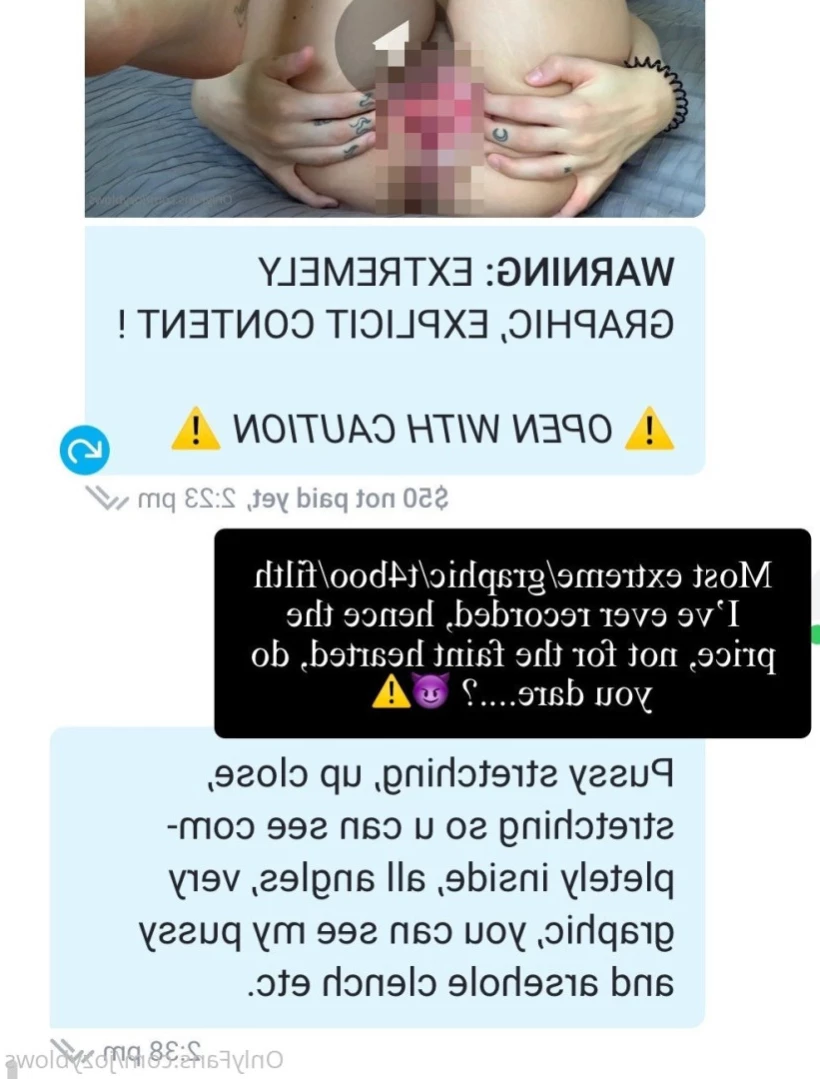 𝗝𝗢𝗭𝗬𝗕𝗟𝗢𝗪𝗦 ❤️‍🔥 [ jozyblows ] Onlyfans leaked photo 14318747 on Hotleaks.tv