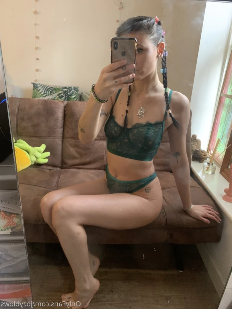 𝗝𝗢𝗭𝗬𝗕𝗟𝗢𝗪𝗦 ❤️‍🔥 [ jozyblows ] Onlyfans leaked photo 14428936 on Hotleaks.tv