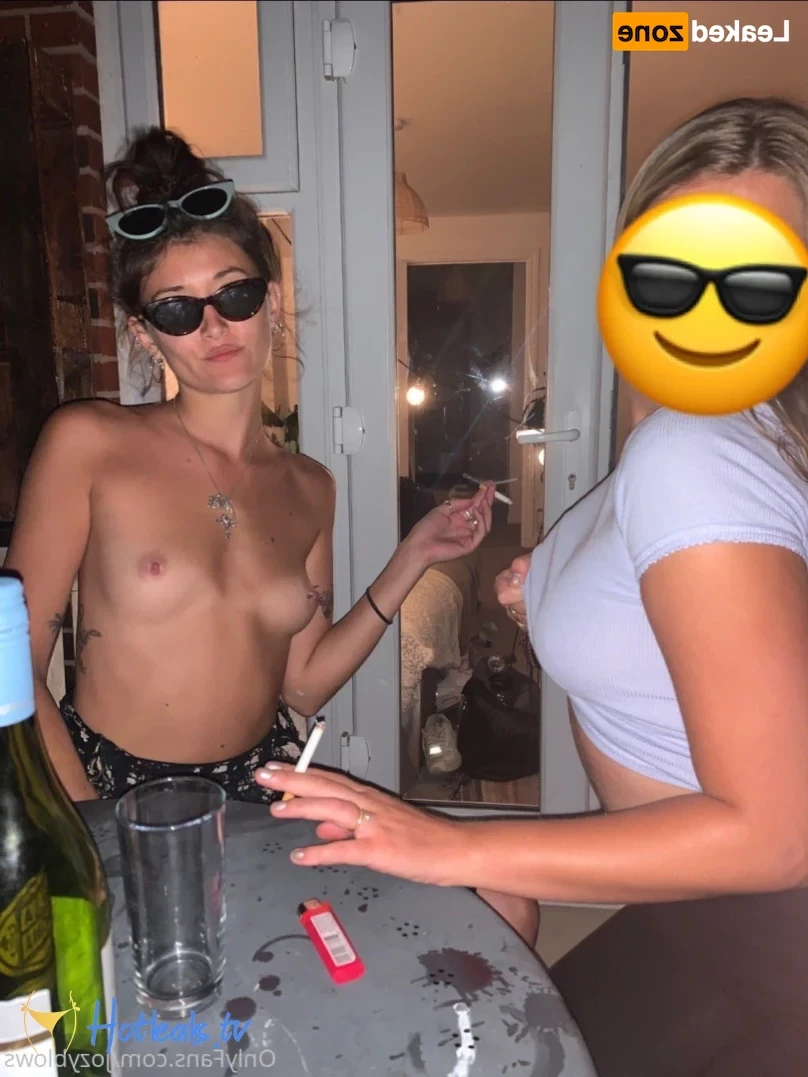 𝗝𝗢𝗭𝗬𝗕𝗟𝗢𝗪𝗦 ❤️‍🔥 [ jozyblows ] Onlyfans leaked photo 14475775 on Hotleaks.tv