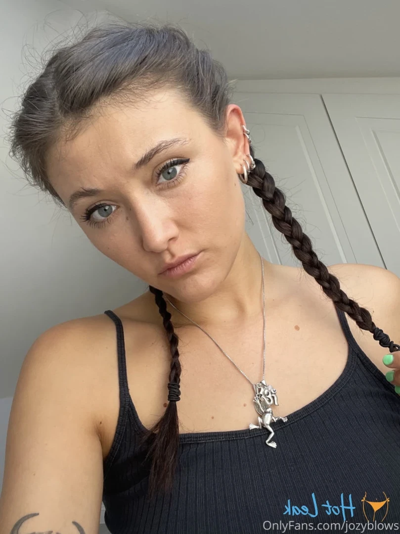 𝗝𝗢𝗭𝗬𝗕𝗟𝗢𝗪𝗦 ❤️‍🔥 [ jozyblows ] Onlyfans leaked photo 14482637 on Hotleaks.tv