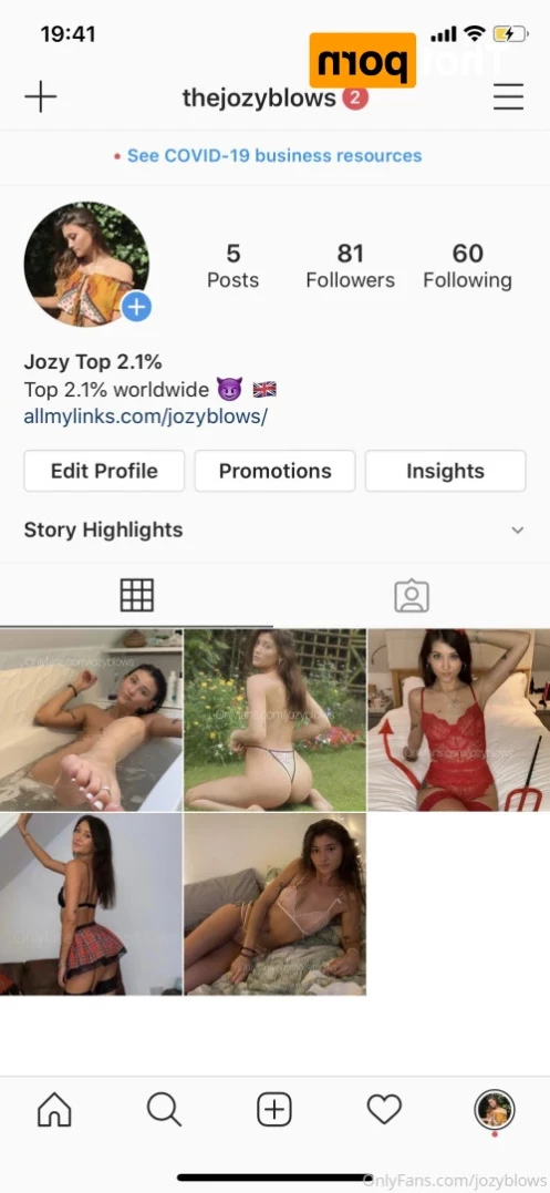 𝗝𝗢𝗭𝗬𝗕𝗟𝗢𝗪𝗦 ❤️‍🔥 [ jozyblows ] Onlyfans leaked photo 14489066 on Hotleaks.tv